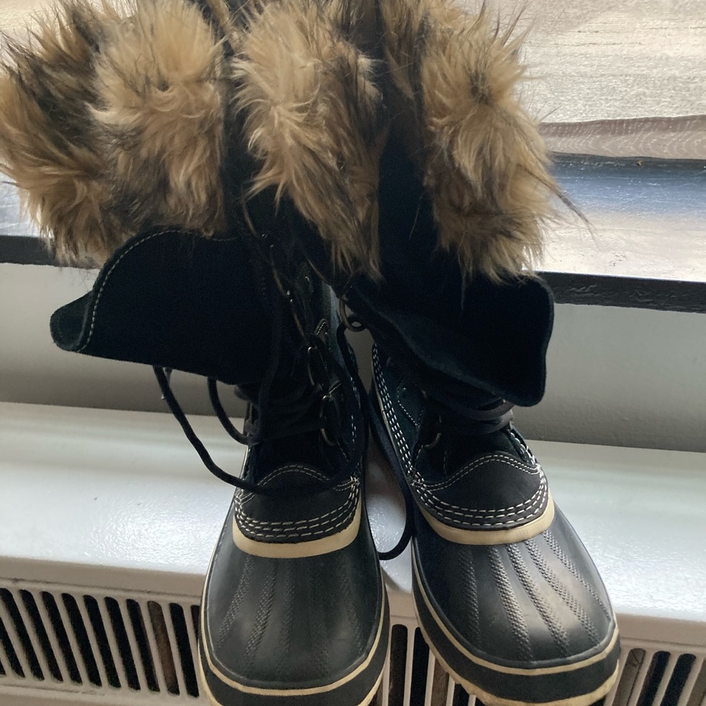 SOREL winter/snow women’s boots
